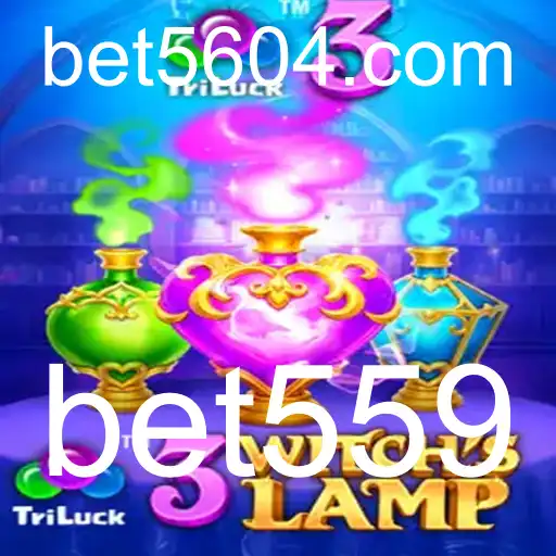 3WitchsLamp: Descobrindo as Magias do Novo Jogo com bet559