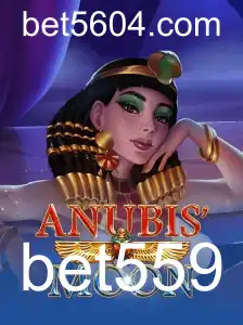 AnubisMoon: Explorando o Enigmático Universo do Novo Jogo de Apostas
