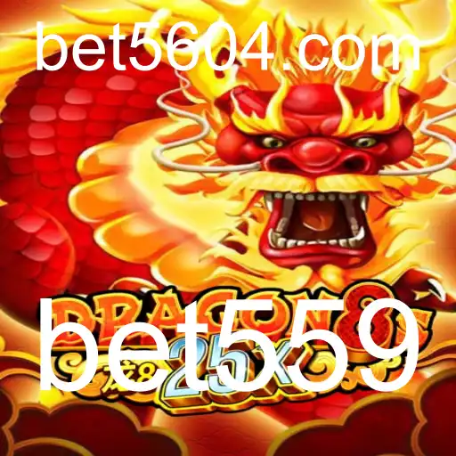 Dragon8s25x: Uma Nova Aventura no Mundo dos Jogos de Apostas