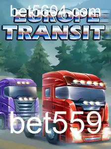 EuropeTransit: A Nova Sensação no Universo dos Jogos