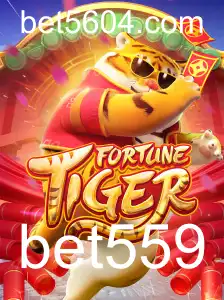 FortuneTiger: Descubra o Jogo e suas Regras com bet559