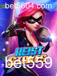 HeistStakes: O Jogo de Estratégia e Ação Que Está Conquistando Apostadores