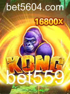Explorando o Jogo Kong na Plataforma bet559