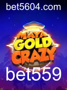 Descubra o Mundo Encantado de MayaGoldCrazy e Aventure-se com a Emoção de Apostar no bet559