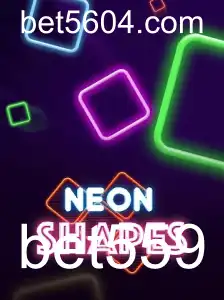NeonShapes: Um Mergulho no Universo Luminoso de Estratégia e Diversão