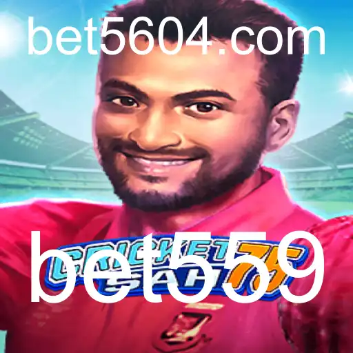 CricketSah75: O Novo Fenômeno no Mundo dos Jogos de Apostas