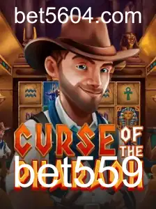 Descubra o Fascinante Mundo de CurseofthePharaoh: Jogue Agora no Bet559