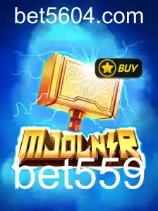 Descubra Mjolnir: O Jogo que Está Transformando o Mercado de Entretenimento Online