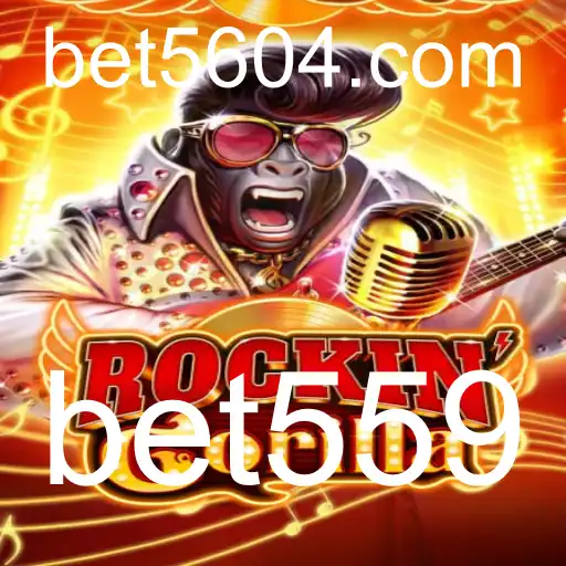 Descubra as Aventuras do RockinGorilla no Universo de Jogos Apostas com bet559