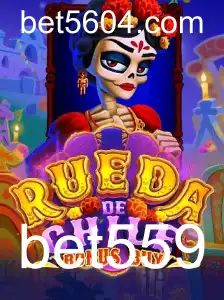 Descubra o Emocionante Jogo 'RuedaDeChileBonusBuy' com a bet559