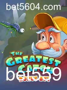 Descubra 'TheGreatestCatchBonusBuy': Mergulhe na Aventura dos Oceanos com a Palavra-Chave 'bet559'