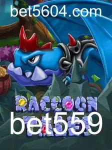 Descubra a Aventura Incrível de RaccoonTales no Mundo de bet559