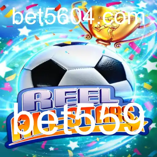 ReelAllStars: Mergulhe na Ação do Novo Fenômeno de Cassino com Bet559