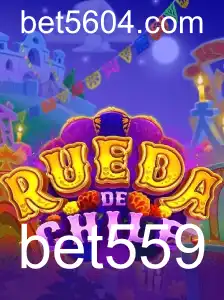 Explorando o Fascinante Mundo do Jogo RuedaDeChile e sua Conexão com bet559