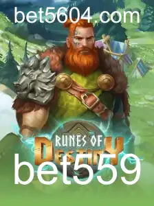 RunesOfDestiny: Uma Jornada Épica no Mundo dos Jogos Online