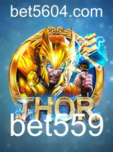 Explorando o Jogo THOR: Um Novo Mundo de Entretenimento com bet559