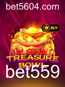 Descubra TreasureBowl: O Jogo de Apostas Inovador da Plataforma Bet559