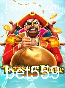 Descubra o Mundo Empolgante de TreasurePirate com Bet559